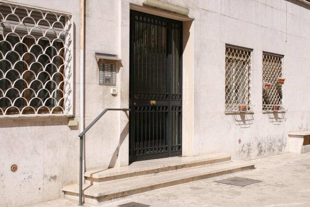 Vatican City Accommodation Rom Exterior foto