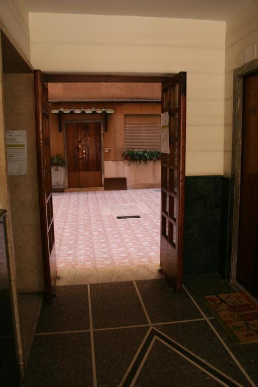 Vatican City Accommodation Rom Exterior foto